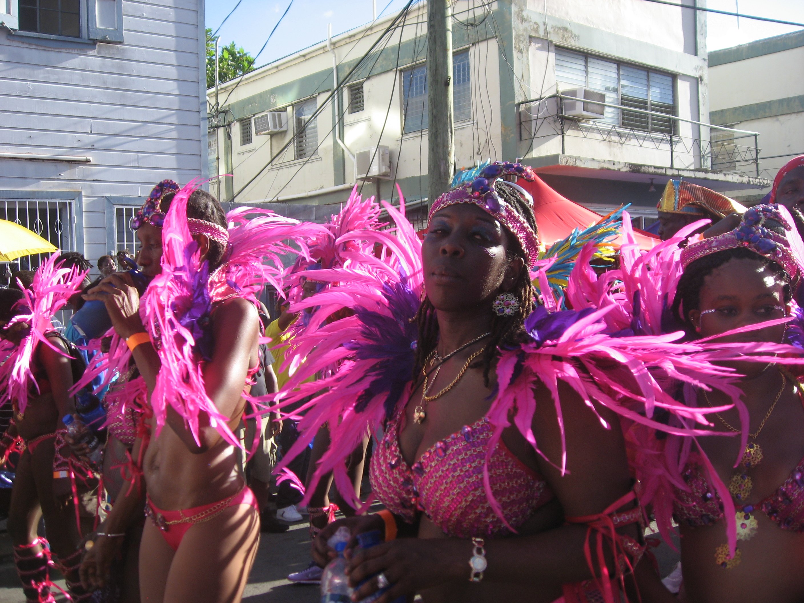 Antigua Carnival 2013 went out in style (page 2)
