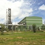 Power Plant Antigua