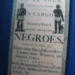 Advertising Slaves