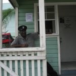 Antigua Police