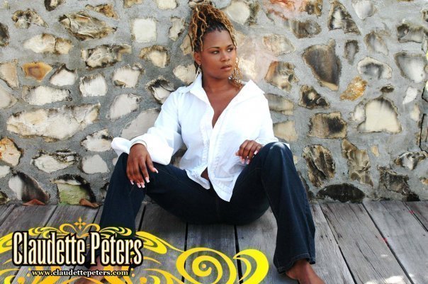 Claudette Peters Biography