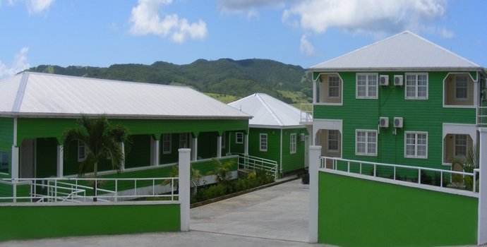 Cheap Places To Stay Antigua | 5 Budget Places to stay for Antigua’s Carnival