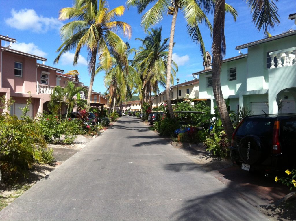 Antigua Vacation Homes and Rentals Antigua Blog