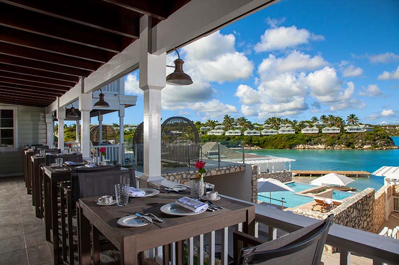 The Best All-Inclusives in Antigua