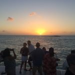 Antigua Sunset Cruise Tour