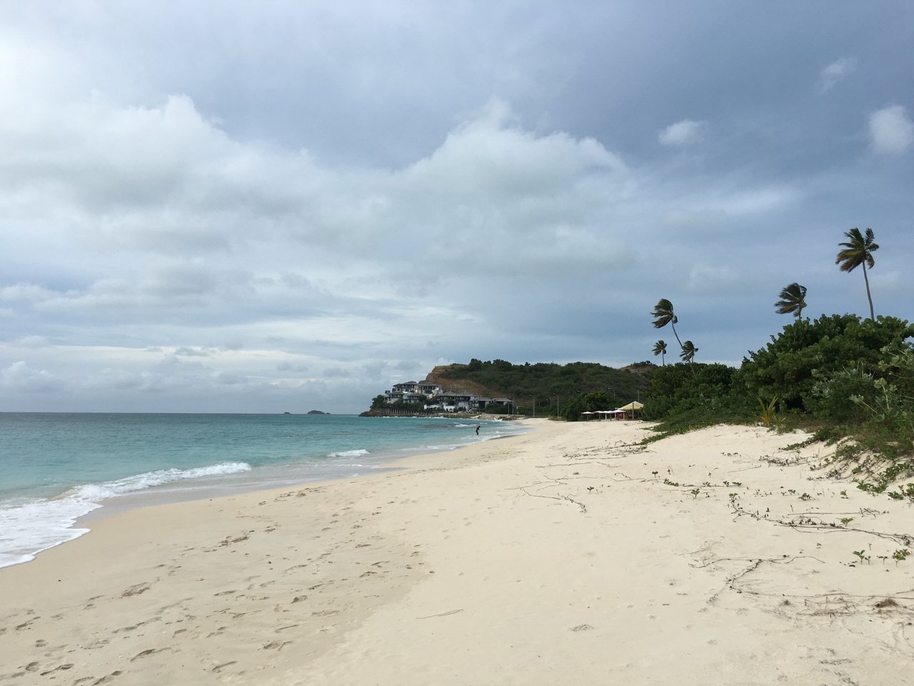 Antigua Beach Tours