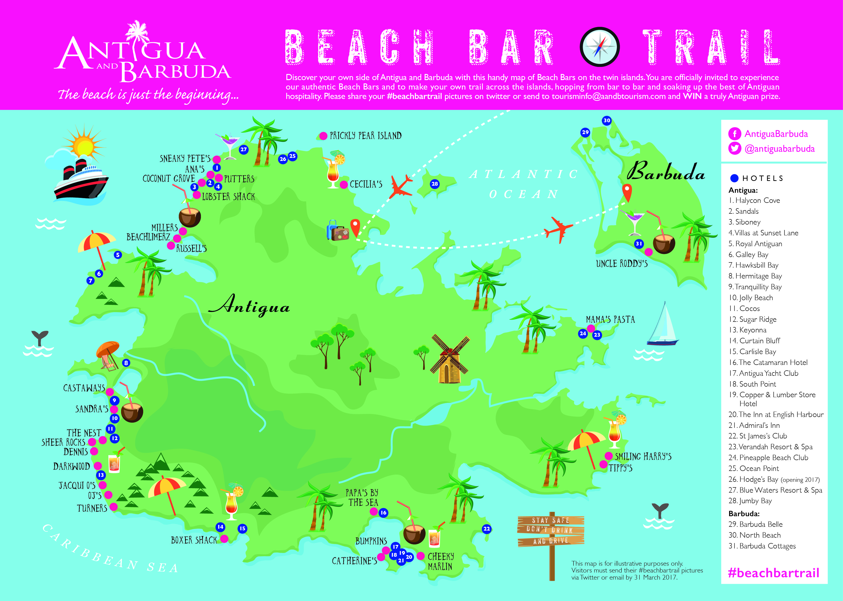 antigua-beach-map